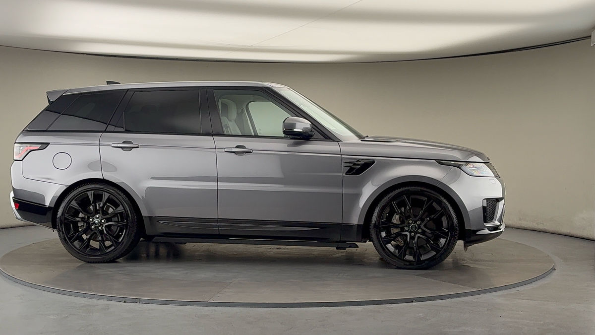 Used Land Rover Range Rover Sport 2022 for sale - 76280805: Photo 36