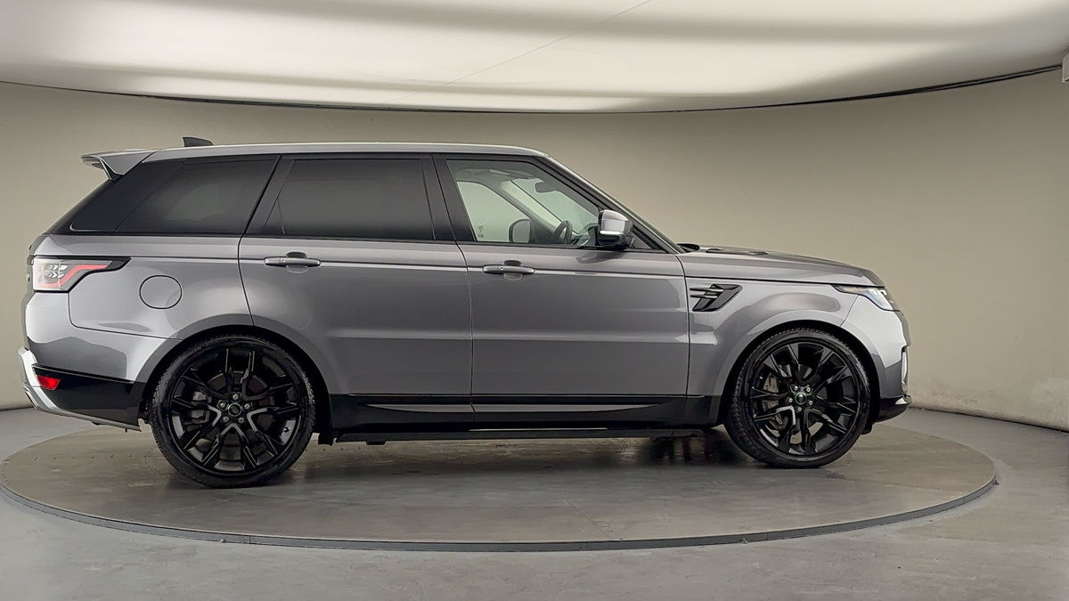 Used Land Rover Range Rover Sport 2022 for sale - 76280805: Photo 37