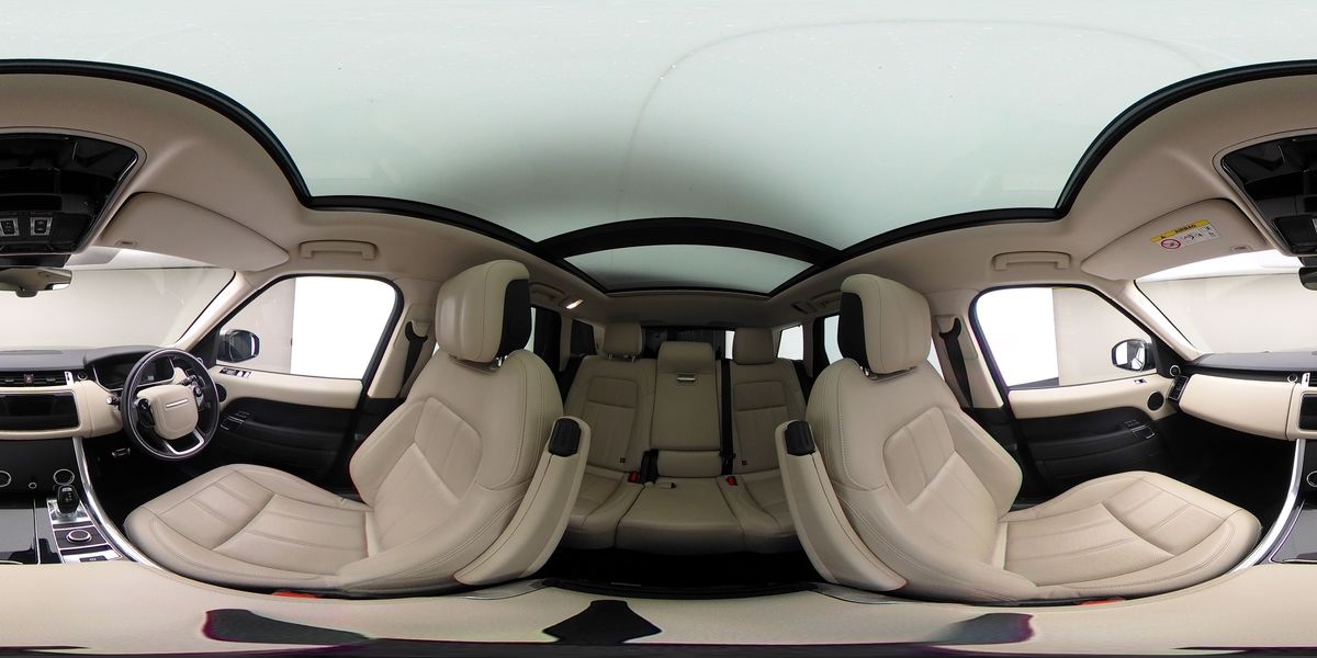 Used Land Rover Range Rover Sport 2022 for sale - 76280805: Photo 44