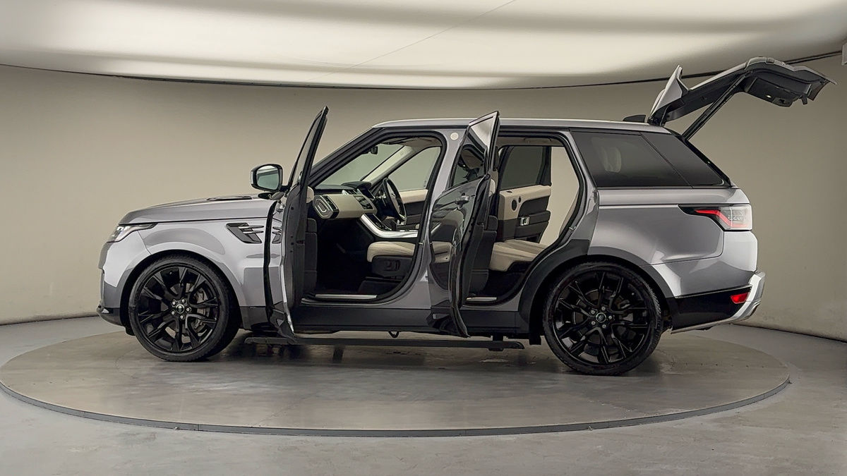 Used Land Rover Range Rover Sport 2022 for sale - 76280805: Photo 46