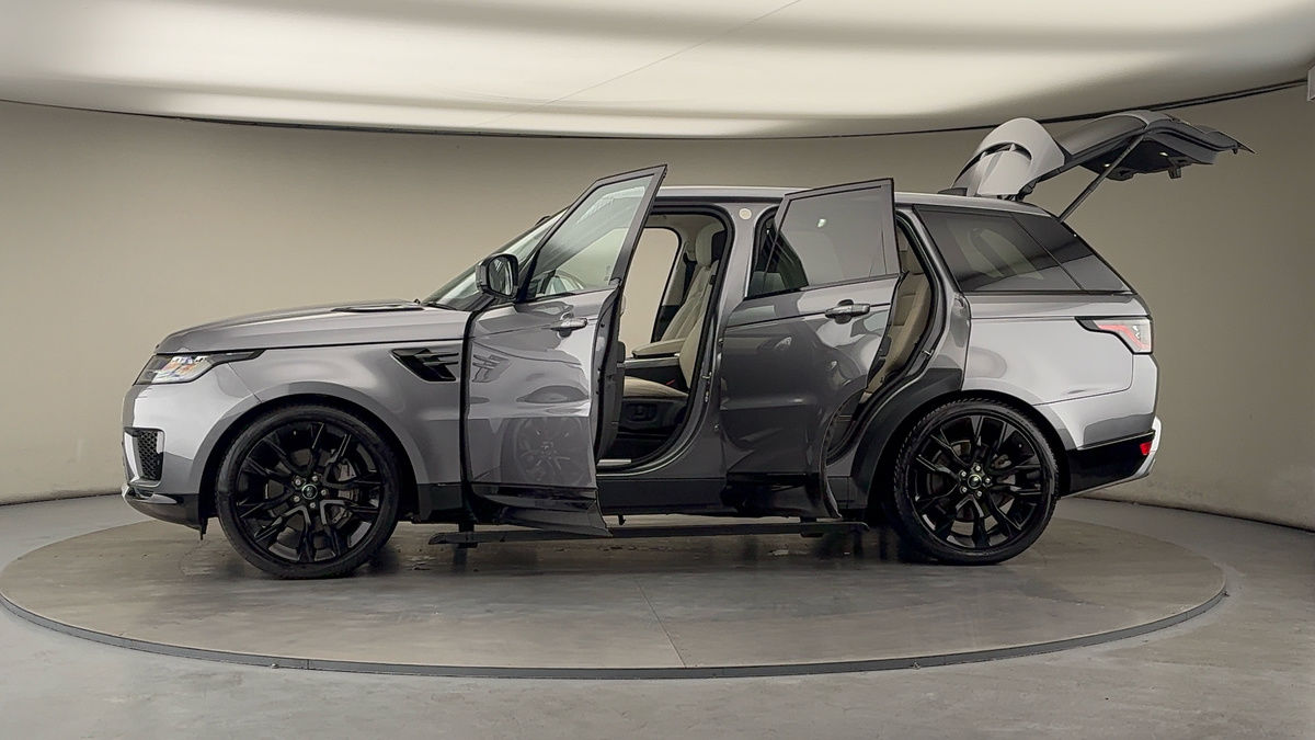 Used Land Rover Range Rover Sport 2022 for sale - 76280805: Photo 47