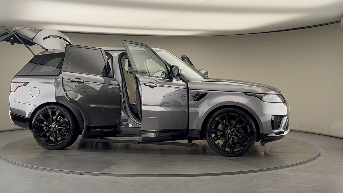 Used Land Rover Range Rover Sport 2022 for sale - 76280805: Photo 55