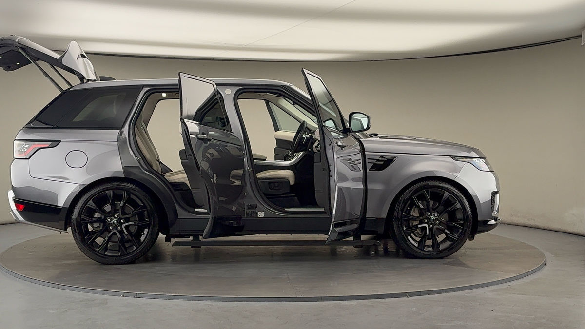 Used Land Rover Range Rover Sport 2022 for sale - 76280805: Photo 56