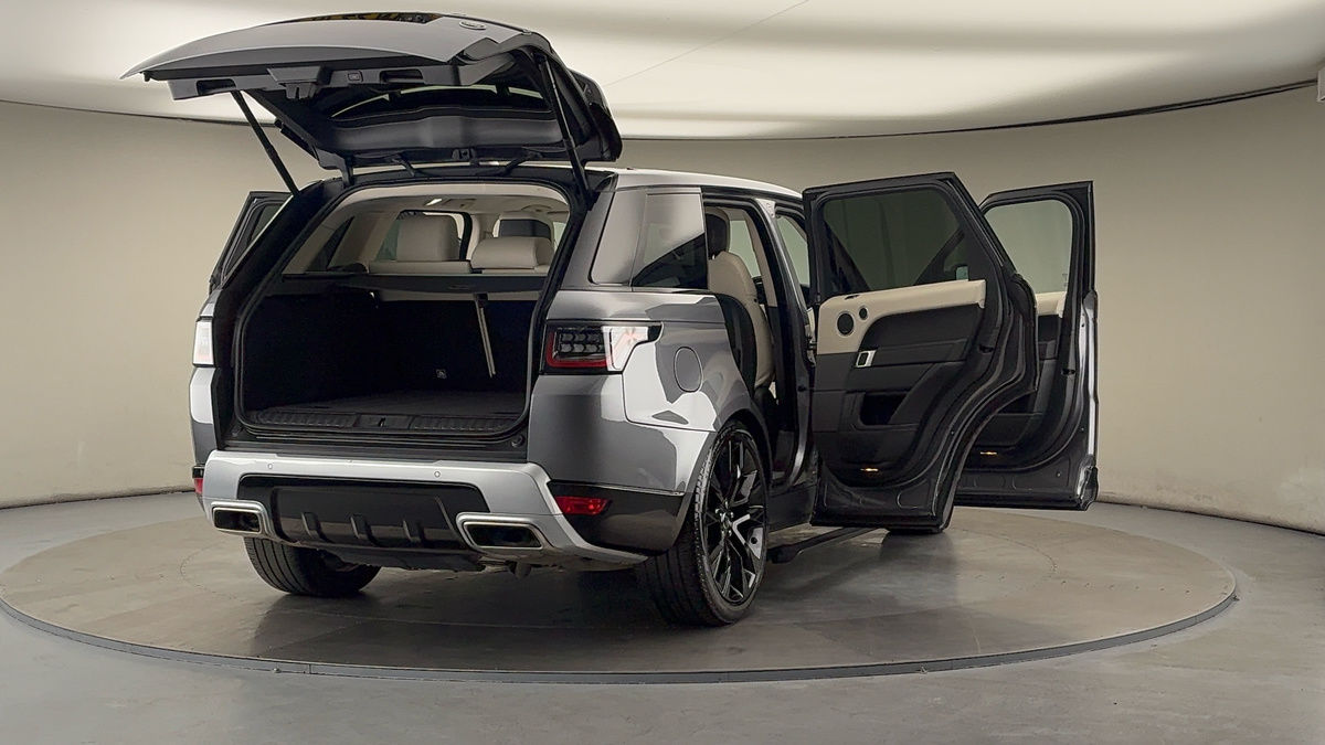 Used Land Rover Range Rover Sport 2022 for sale - 76280805: Photo 59