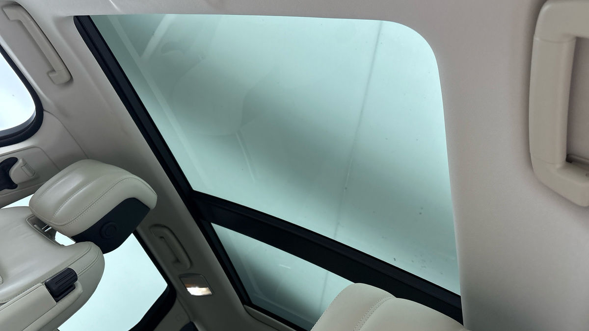 Used Land Rover Range Rover Sport 2022 for sale - 76280805: Photo 6