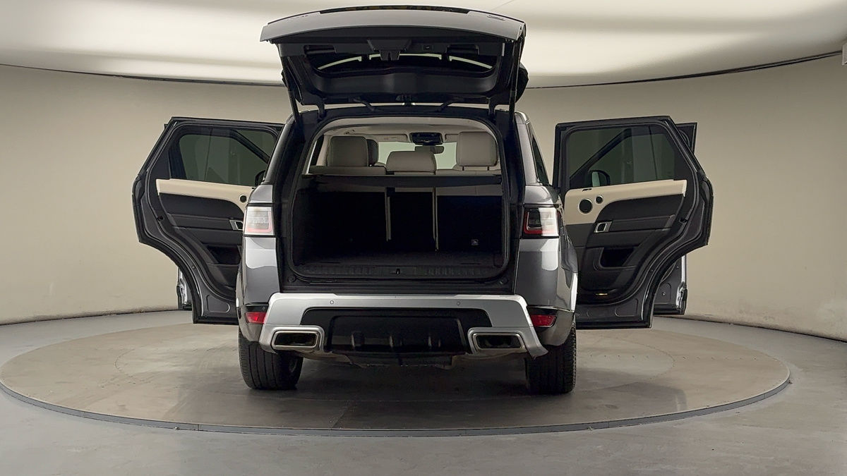 Used Land Rover Range Rover Sport 2022 for sale - 76280805: Photo 60