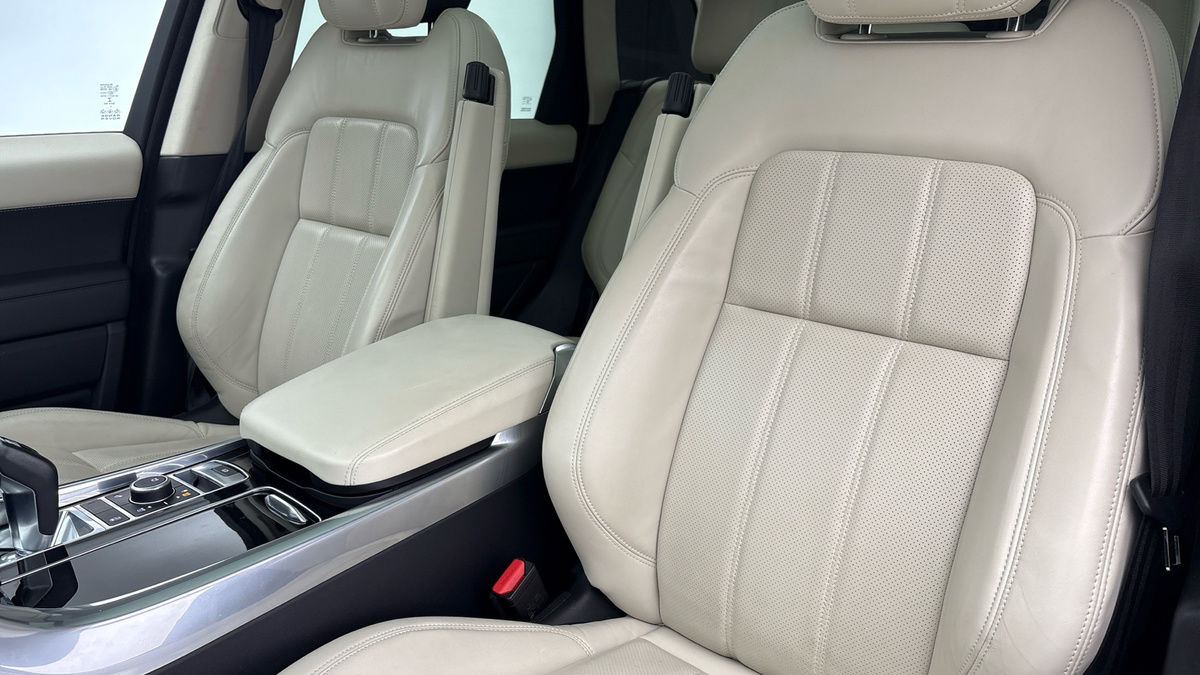 Used Land Rover Range Rover Sport 2022 for sale - 76280805: Photo 7