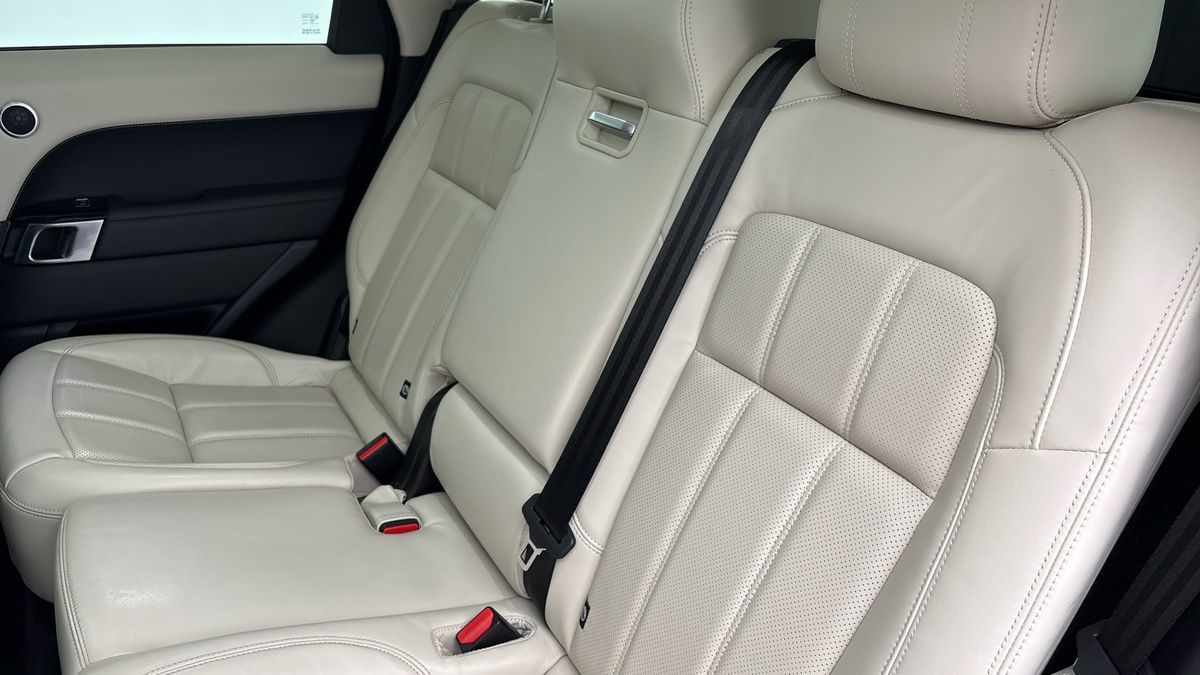 Used Land Rover Range Rover Sport 2022 for sale - 76280805: Photo 8