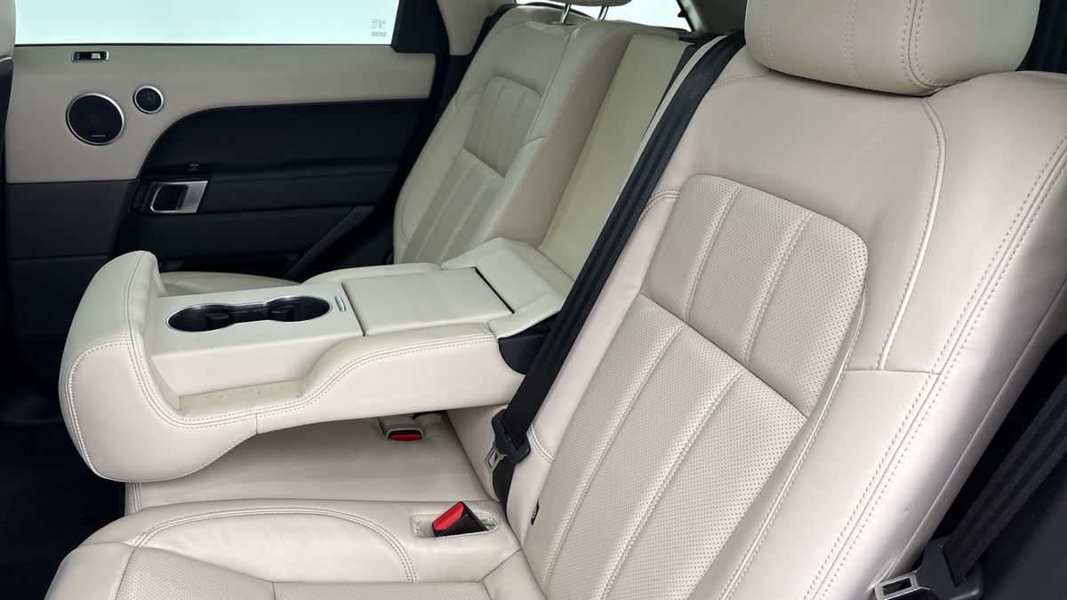 Used Land Rover Range Rover Sport 2022 for sale - 76280805: Photo 9