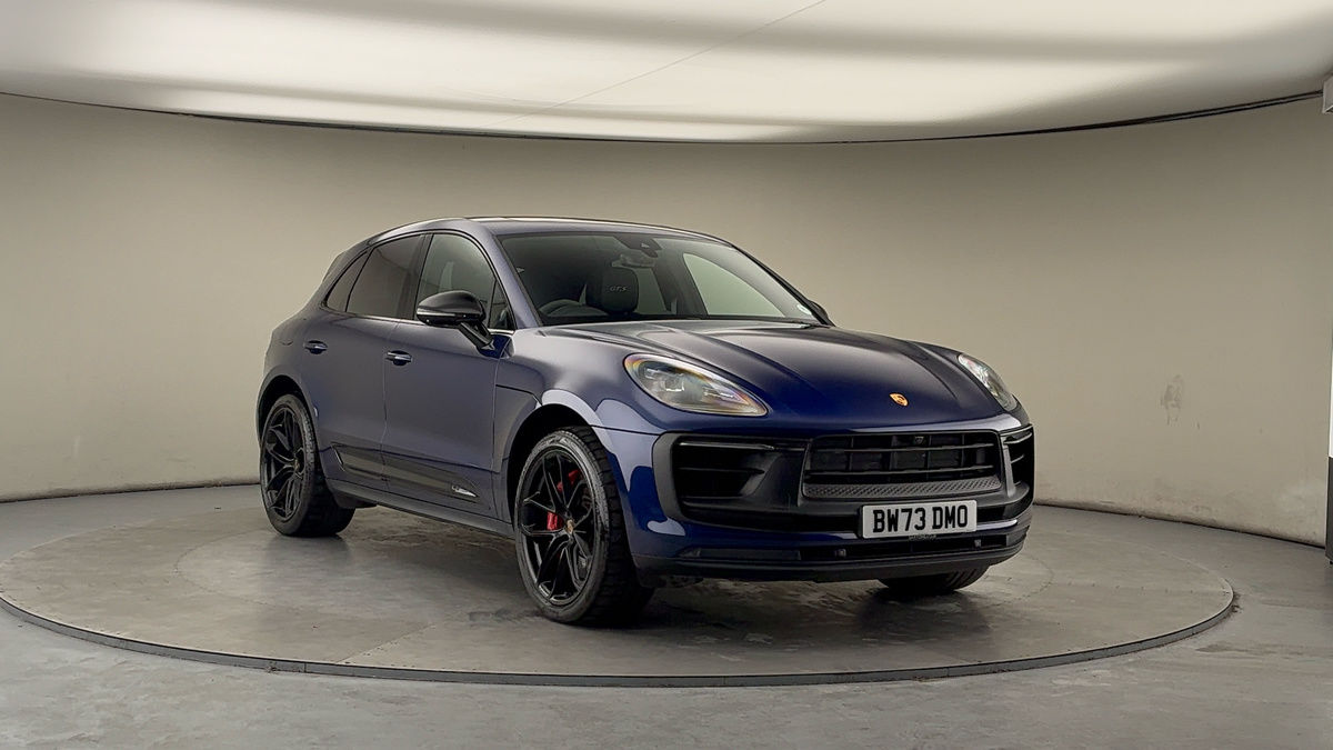 Used Porsche Macan 2024 for sale - 77548008: Photo 1