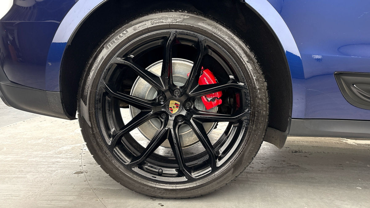 Used Porsche Macan 2024 for sale - 77548008: Photo 10