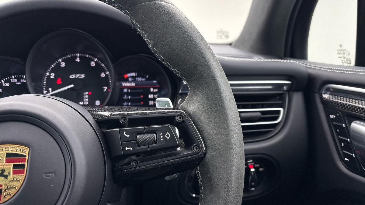 Used Porsche Macan 2024 for sale - 77548008: Photo 14