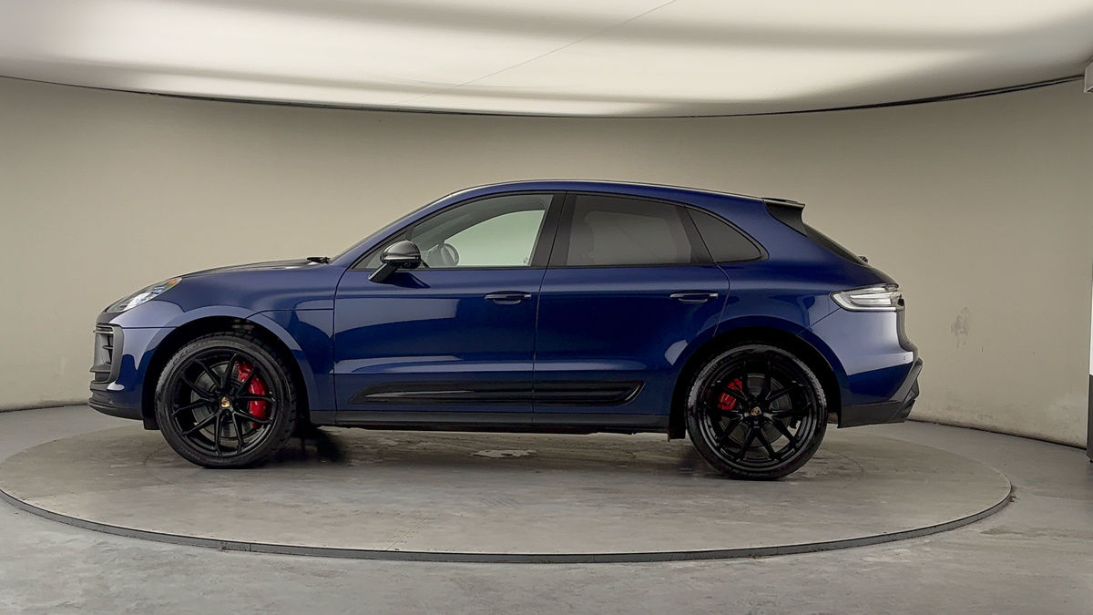 Used Porsche Macan 2024 for sale - 77548008: Photo 15