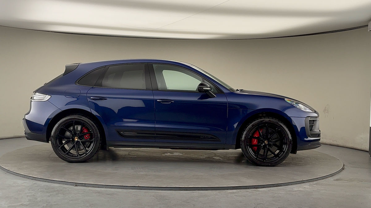 Used Porsche Macan 2024 for sale - 77548008: Photo 16