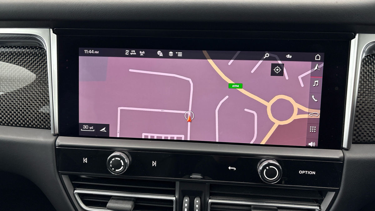 Used Porsche Macan 2024 for sale - 77548008: Photo 17