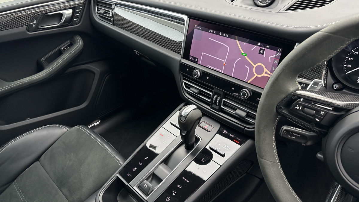 Used Porsche Macan 2024 for sale - 77548008: Photo 18