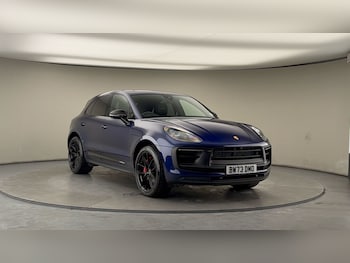 Used Porsche Macan 2024 for sale - 77548008: Photo