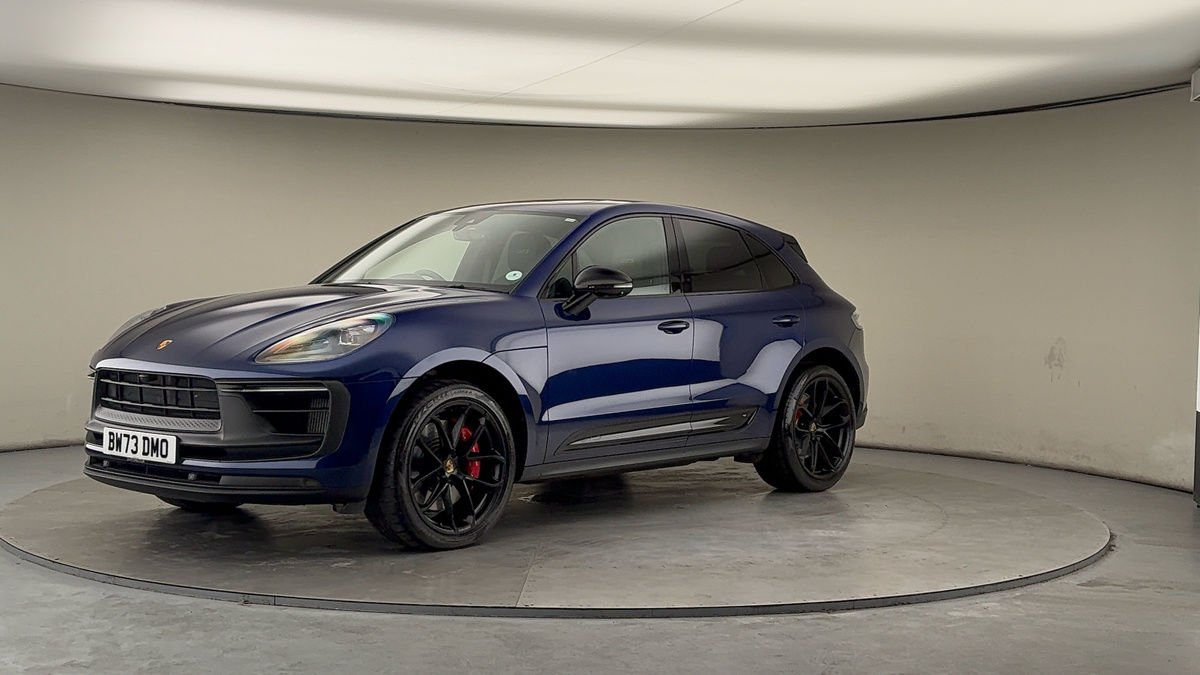 Used Porsche Macan 2024 for sale - 77548008: Photo 20