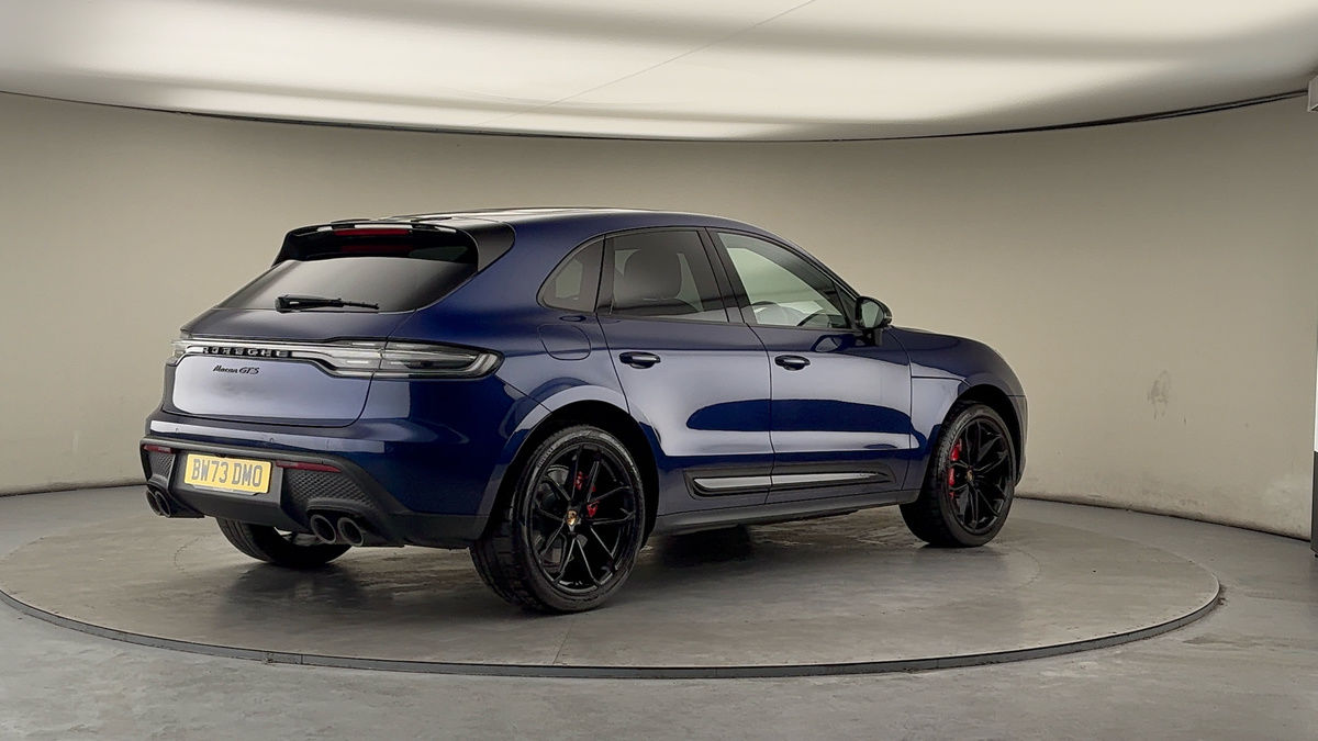 Used Porsche Macan 2024 for sale - 77548008: Photo 21