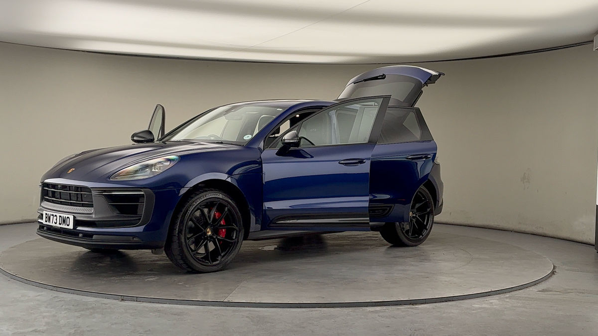 Used Porsche Macan 2024 for sale - 77548008: Photo 22