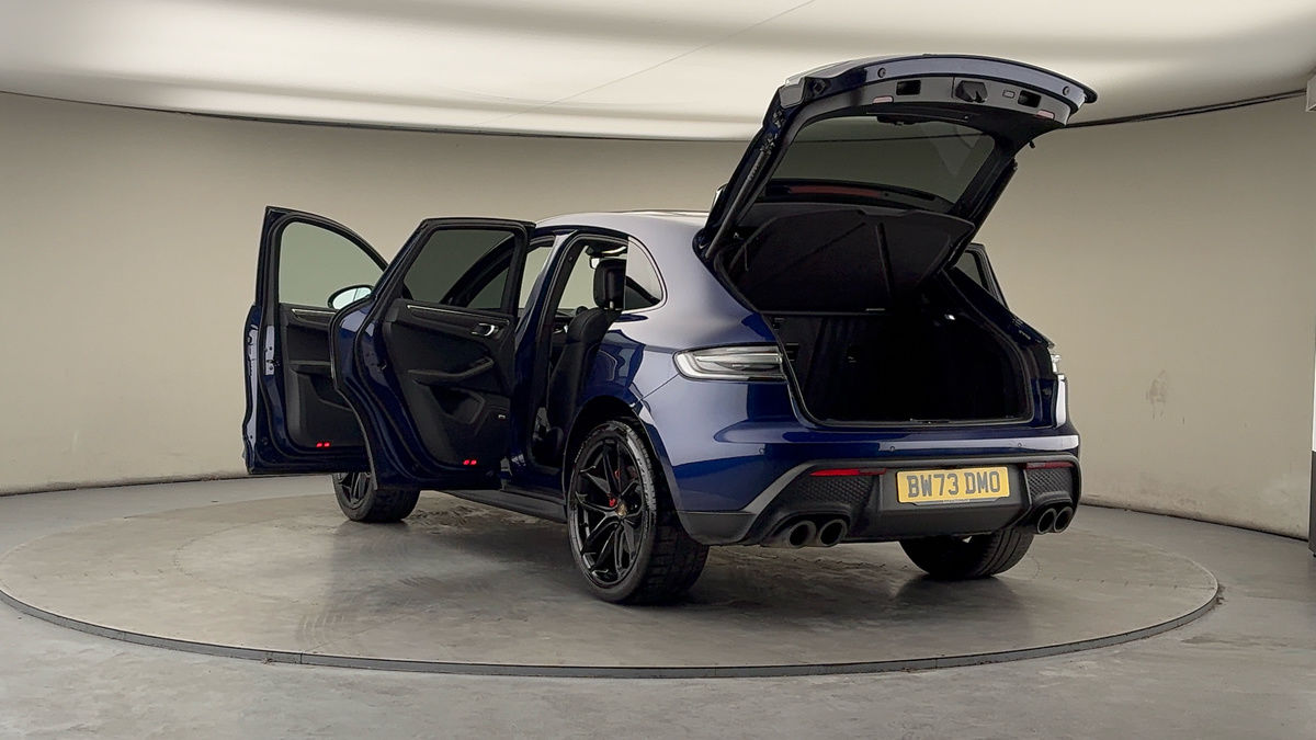 Used Porsche Macan 2024 for sale - 77548008: Photo 23