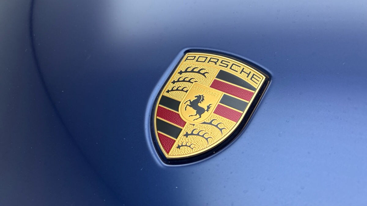 Used Porsche Macan 2024 for sale - 77548008: Photo 24