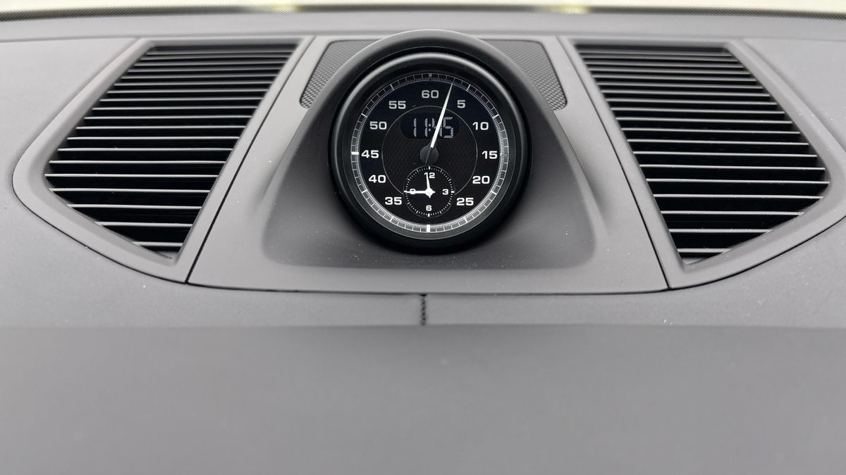 Used Porsche Macan 2024 for sale - 77548008: Photo 25