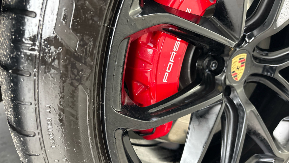 Used Porsche Macan 2024 for sale - 77548008: Photo 26