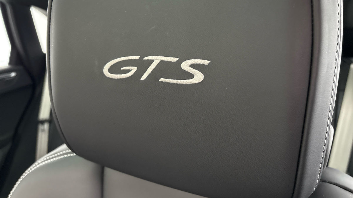 Used Porsche Macan 2024 for sale - 77548008: Photo 27