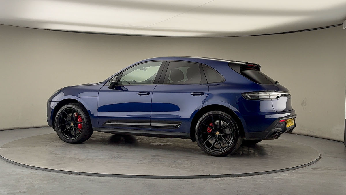 Used Porsche Macan 2024 for sale - 77548008: Photo 29