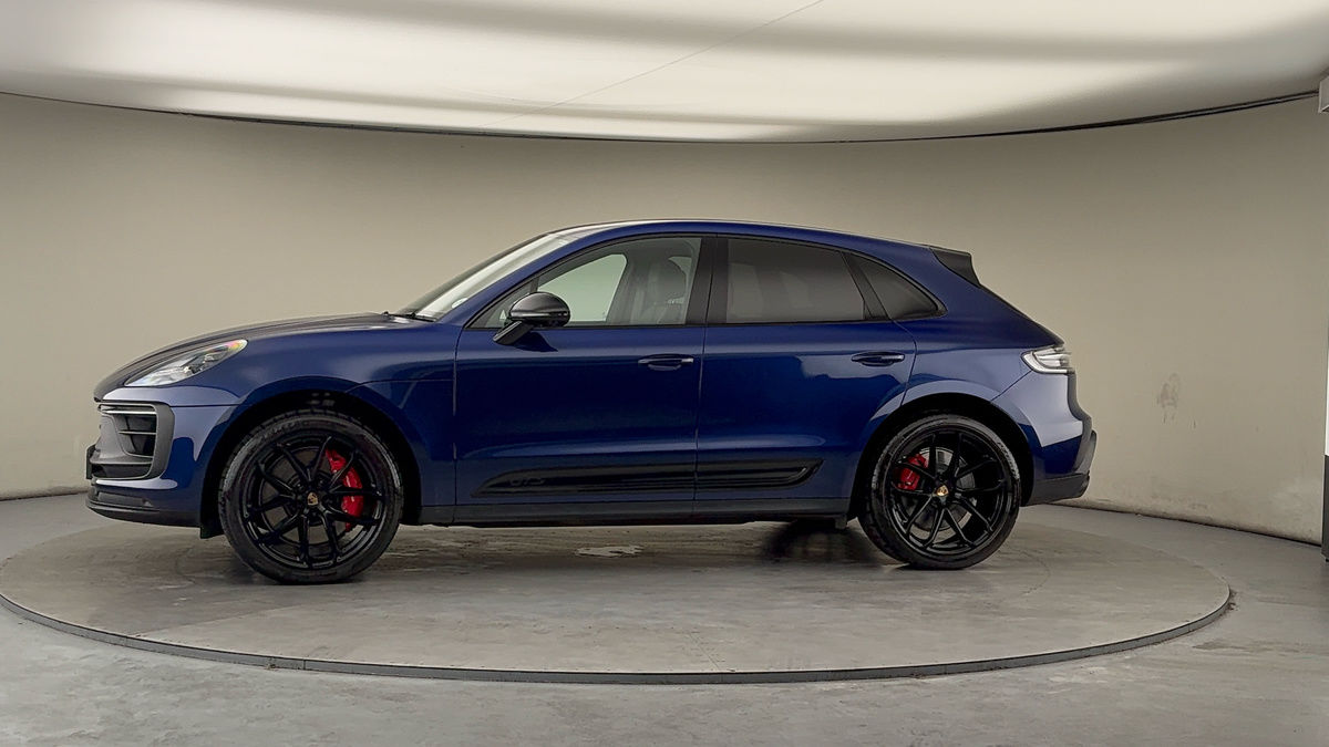 Used Porsche Macan 2024 for sale - 77548008: Photo 31