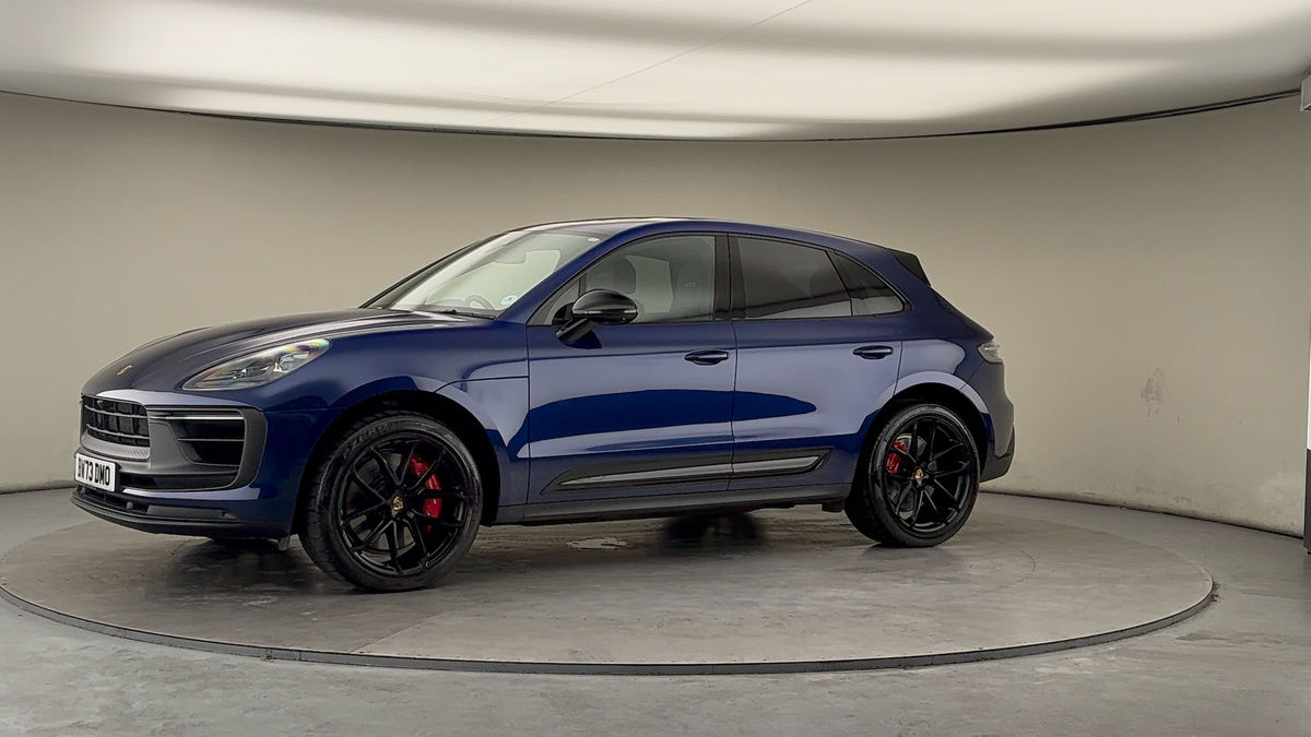 Used Porsche Macan 2024 for sale - 77548008: Photo 32