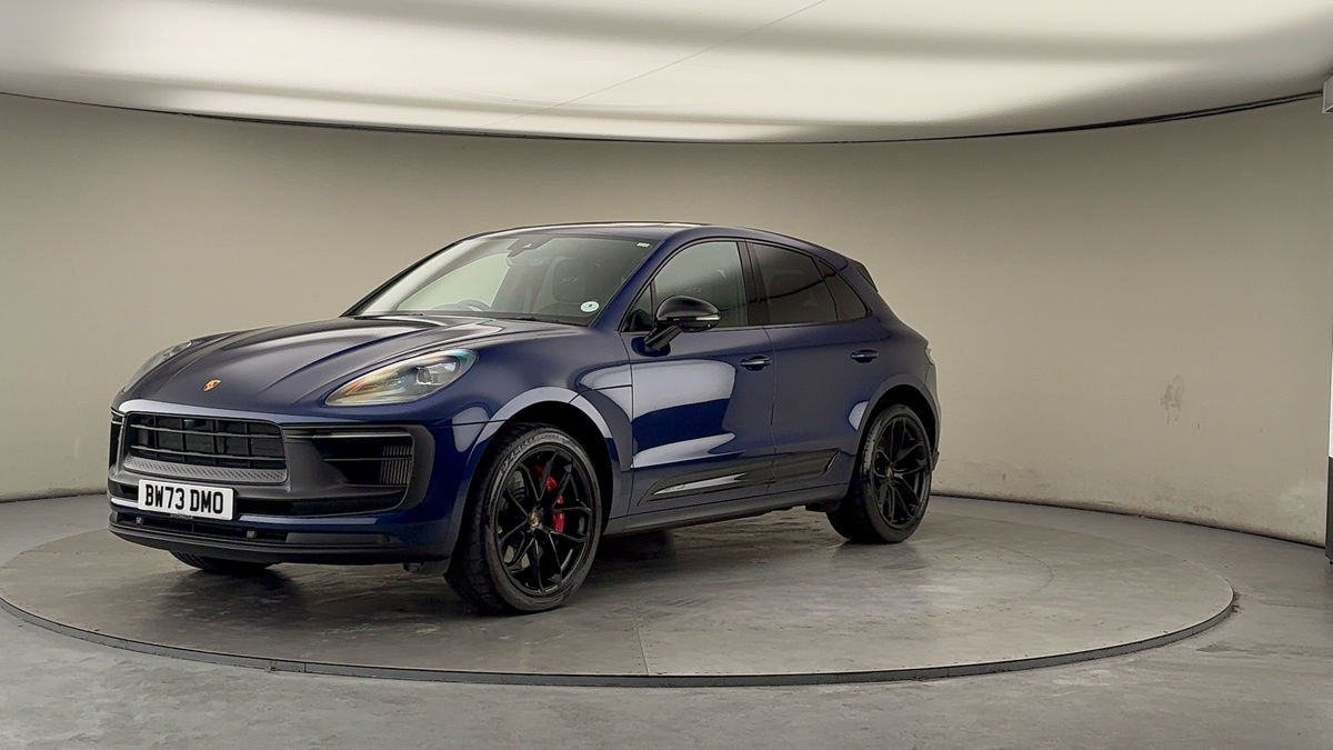 Used Porsche Macan 2024 for sale - 77548008: Photo 33