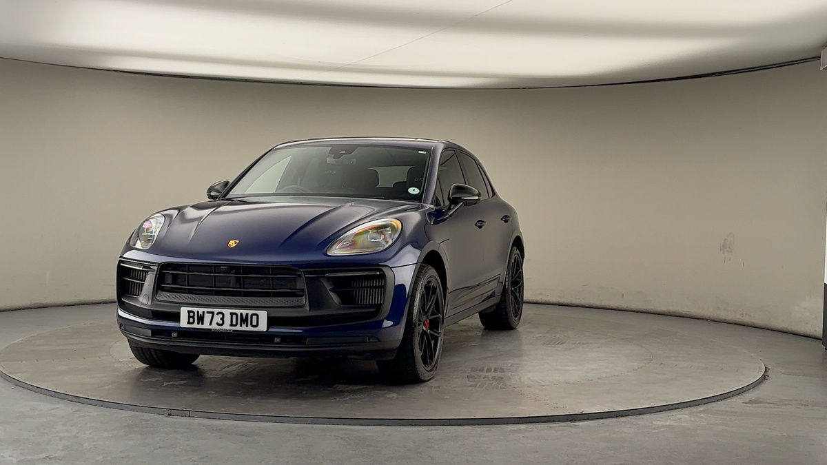 Used Porsche Macan 2024 for sale - 77548008: Photo 34