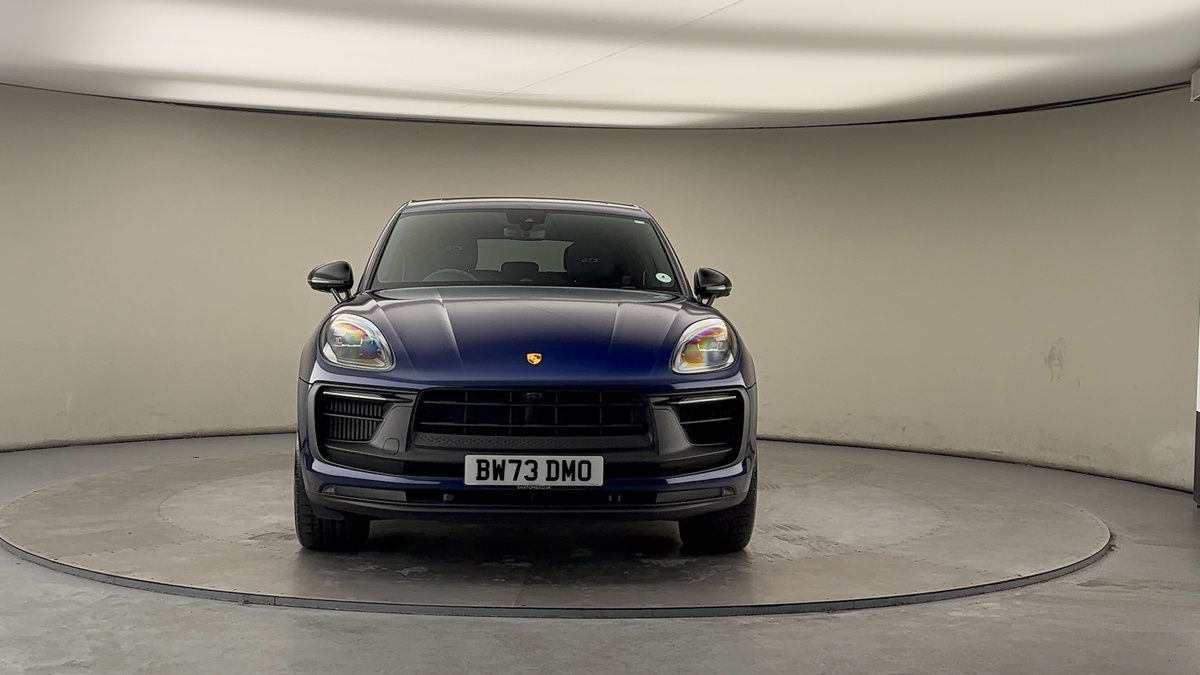 Used Porsche Macan 2024 for sale - 77548008: Photo 35