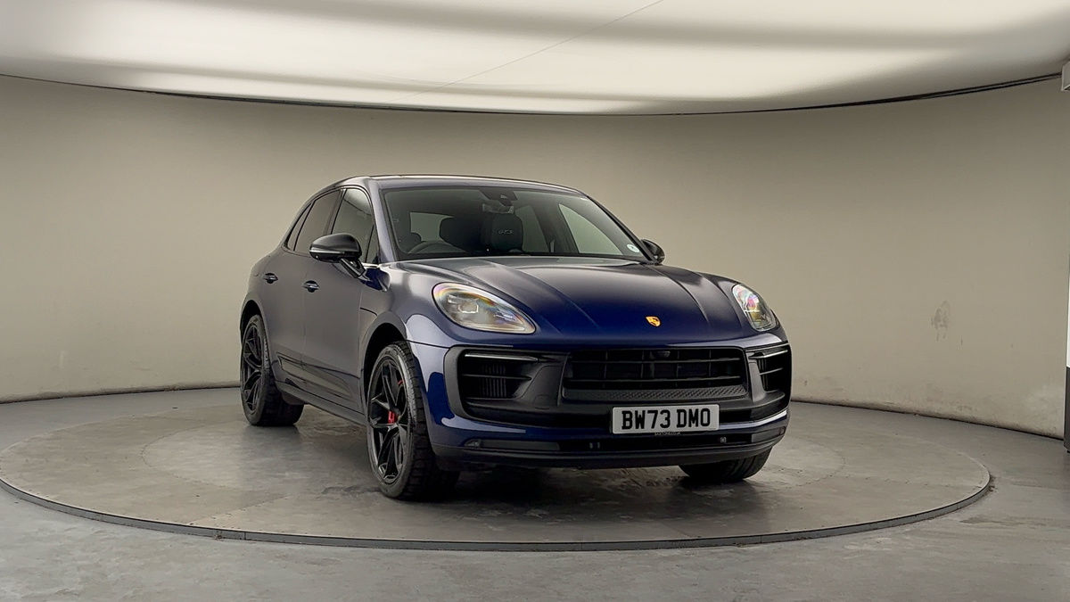 Used Porsche Macan 2024 for sale - 77548008: Photo 36
