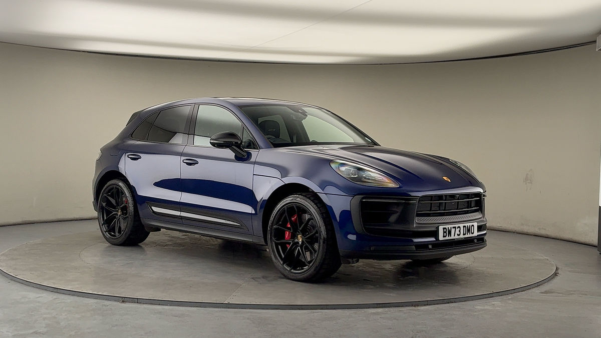 Used Porsche Macan 2024 for sale - 77548008: Photo 37