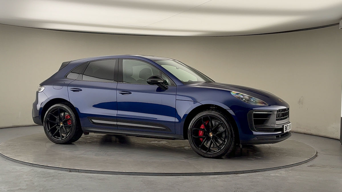 Used Porsche Macan 2024 for sale - 77548008: Photo 38