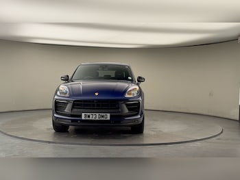 Used Porsche Macan 2024 for sale - 77548008: Photo