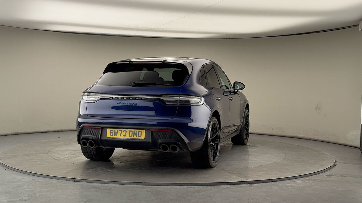 Used Porsche Macan 2024 for sale - 77548008: Photo 43