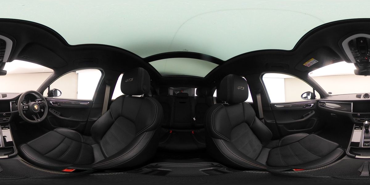 Used Porsche Macan 2024 for sale - 77548008: Photo 47