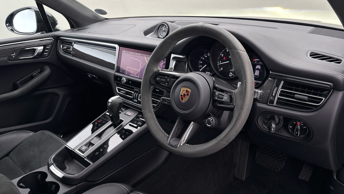 Used Porsche Macan 2024 for sale - 77548008: Photo 5