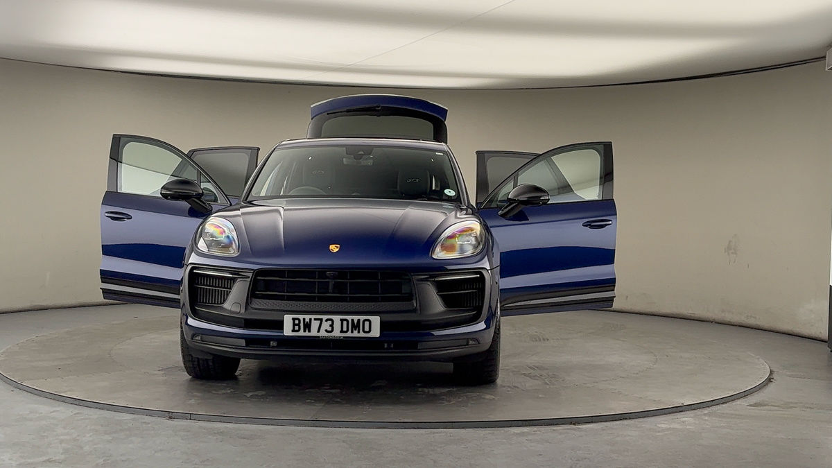 Used Porsche Macan 2024 for sale - 77548008: Photo 54