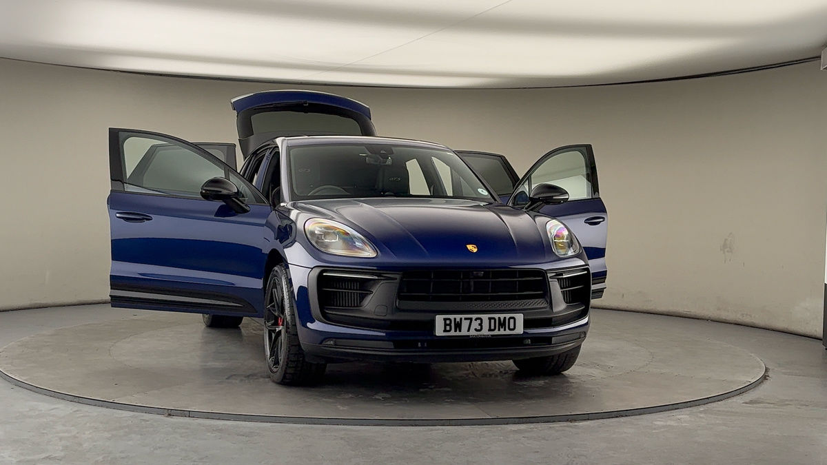 Used Porsche Macan 2024 for sale - 77548008: Photo 55