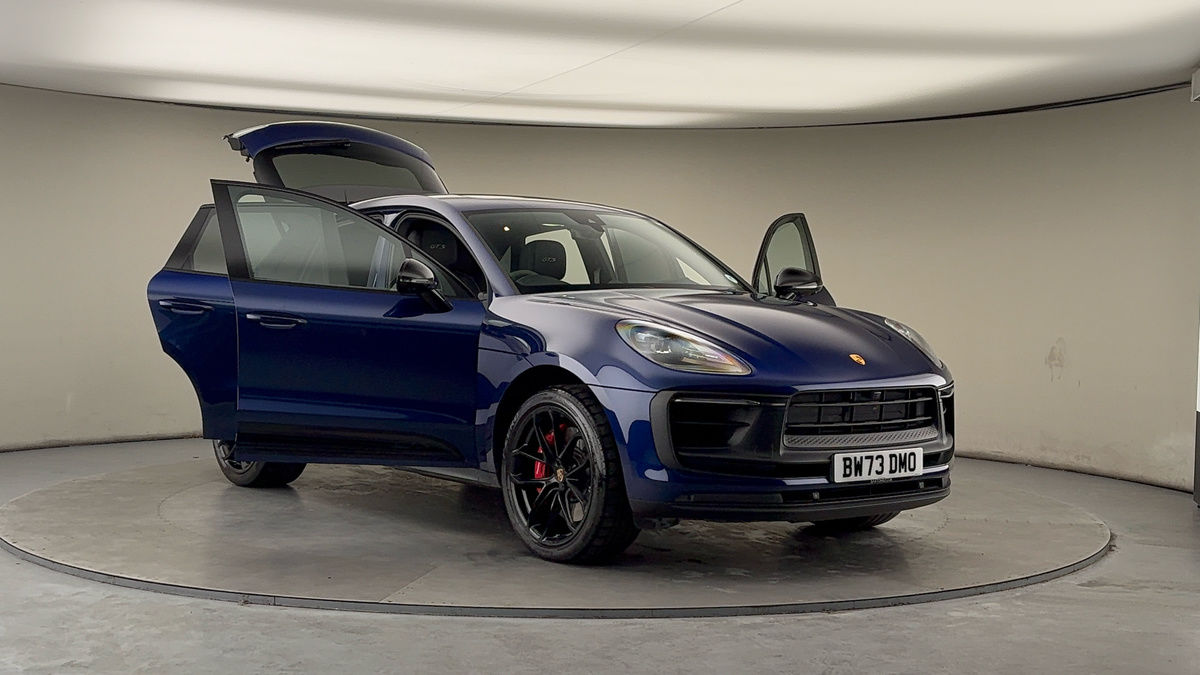 Used Porsche Macan 2024 for sale - 77548008: Photo 56