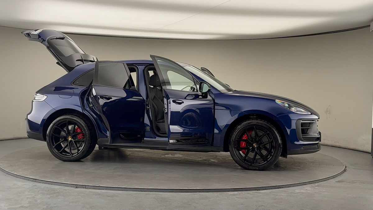 Used Porsche Macan 2024 for sale - 77548008: Photo 58