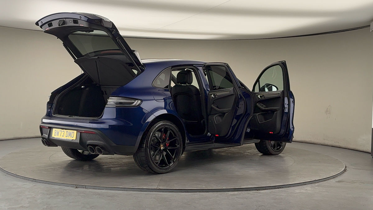 Used Porsche Macan 2024 for sale - 77548008: Photo 61