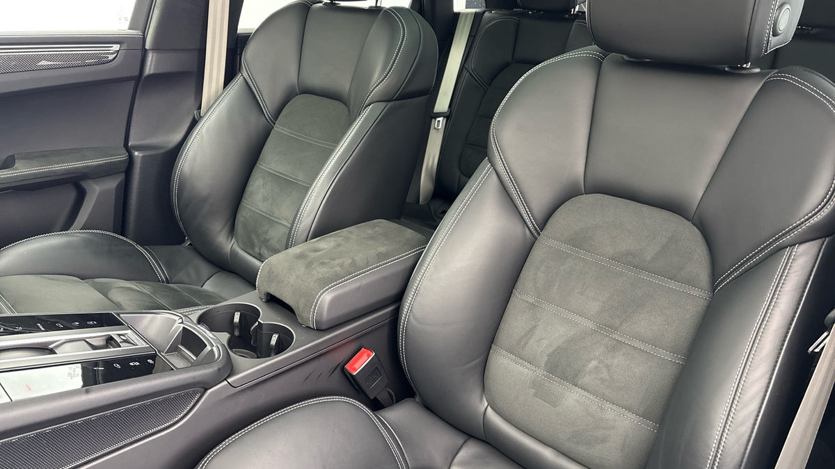 Used Porsche Macan 2024 for sale - 77548008: Photo 7