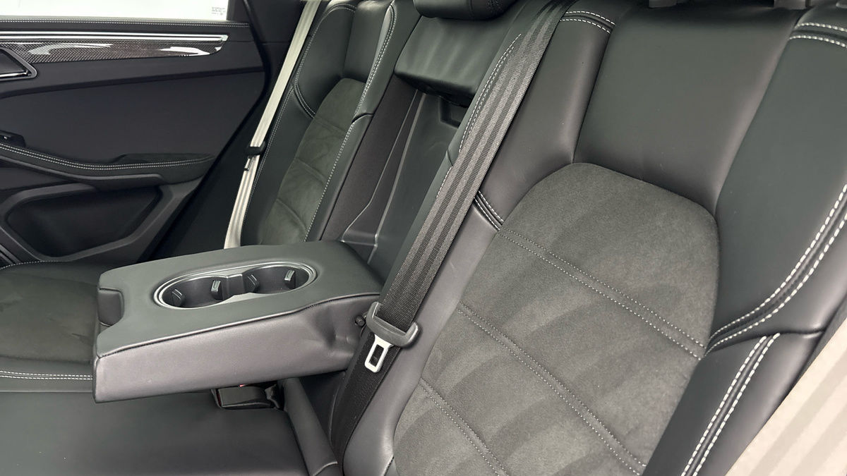 Used Porsche Macan 2024 for sale - 77548008: Photo 9