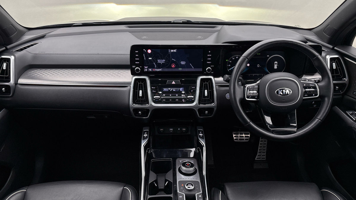 Used Kia Sorento 2020 for sale - 77535682: Photo 12